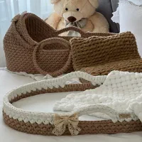 کریر دست بافت|کالسکه و لوازم جانبی|رودبار, |دیوار