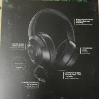 هدست گیمینگ ریزر