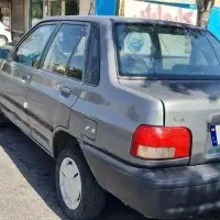 پراید مدل ۱۳۸۶ فرمان هیدرولیک نقد اقساط|خودرو سواری و وانت|شیراز, شاهجیان|دیوار