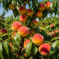 گونه‌های پیوندی با مغز درشت و درصد چربی بالا