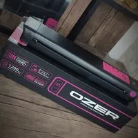 ست کامل وسایل تتو  زیر قیمت  همشون نو