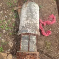 پمپ آب چاه کشاورزی