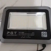 پروژوکتور 100 وات|لامپ و چراغ|تهران, خرمشهر|دیوار