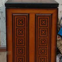 چرخ خیاطی قدیمی سینگر|چرخ خیاطی و ریسندگی|بوشهر, |دیوار