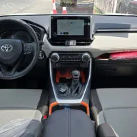 تویوتا rav4 ادونچر فول 2025|خودرو سواری و وانت|تهران, مهران|دیوار