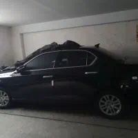 دنا پلاس تیپ ۱ پنج دنده‌،  اخر۱۴۰۲ صفر مشکی ابنوس|خودرو سواری و وانت|کرج, کمال‌شهر|دیوار