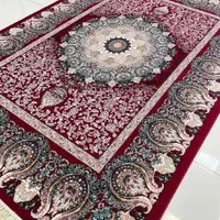 فرش لاکی طرح آریانا ۱۰۰۰شانه تضمینی|فرش|شیراز, عادل آباد|دیوار