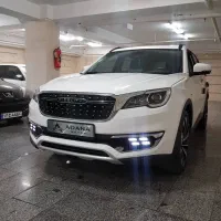فیدلیتی پرایم ۷ نفره/نقد تحویل فوری، نمایندگی