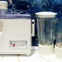 آبمیوه گیری سه کاره ناسیونال ژاپن|آبمیوه‌گیر و آب‌مرکبات‌گیر|تهران, شهرک ولیعصر جنوبی|دیوار