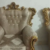 مبل هفت نفره|مبلمان خانگی و میز عسلی|باقرشهر, |دیوار