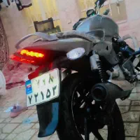 پالس اصلی|موتورسیکلت|نیشابور, ابراهیمی|دیوار