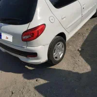 ۲۰۶ تیو فایو|خودرو سواری و وانت|پاکدشت, پاکدشت (مامازند)|دیوار