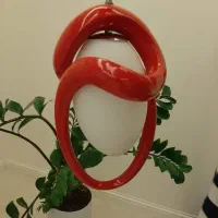 چراغ آویز زیبا