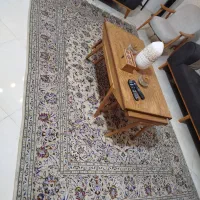فرش دست بافت کاشان