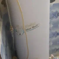 نصب ابگرمکن ودینام