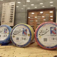 خرید و فروش انواع سیم و کابل های برق نو