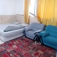 مسافر خونه با فضای بزرگ باغ وپارکینگ