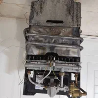 آبگرمکن ایران شرق