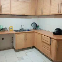 فول نصبیات فاز 4 سهند 87 متر دو خوابه