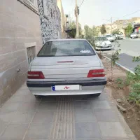 405 مدل 88|خودرو سواری و وانت|یزد, |دیوار