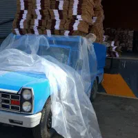 باربری نیسان بار به تمام نقاط کشور