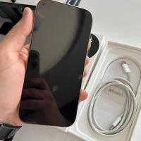 ۱۶ پرو / باتری ۹۷ / با ریجستر / شرایط|موبایل|اصفهان, رزمندگان|دیوار