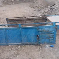 فروش باربند نیسان شمالی|قطعات یدکی و لوازم جانبی|خمینیشهر, |دیوار