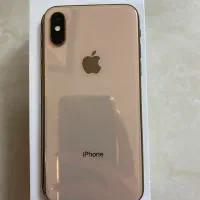 iPhone xs 256g