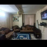 اپارتمان-52متری