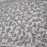 یک جفت فرش 12متری