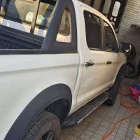 فروش وانت دو کابین تی ۸|خودرو سواری و وانت|بابل, |دیوار