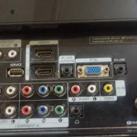 تلویزیون سامسونگ|تلویزیون و پروژکتور|زاهدان, |دیوار