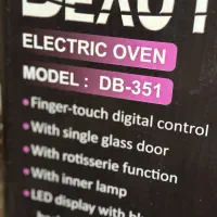 تستر|اجاق گاز و لوازم برقی پخت‌وپز|اسدآباد, |دیوار