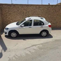 کوییک gxl  مدل ۱۴۰۴ خشک