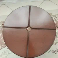 میز عسلی