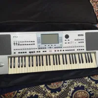 ارگ pa50تبدیل شده بهpa80