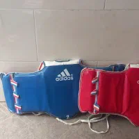 وسایل  تکفاندو
