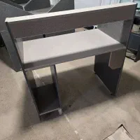 میز کامپیوتر ام دی اف، تعداد ۱۰ به بالا با تخفیف|میز تحریر و کامپیوتر|محمودآباد, |دیوار