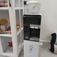 آبسردکن ایستاده|آبسردکن و تصفیه آب|دهدشت, |دیوار