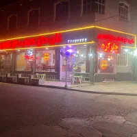 استخدام نیرو خانم رستوران