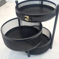 نظم دهنده کابینت|آب‌چکان و نظم‌دهنده ظروف|کاشان, شهرک فرهنگیان|دیوار