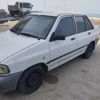پراید مدل 90