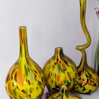 ست دکوری ابرنگی