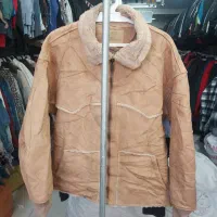 لباس کاپشن بوفالو مردانه تاناکورا استوک|لباس|شیراز, باغشهر اهل بیت|دیوار