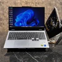 لپتاپ گیمینگ Lenovo LOQ مخصوص گیم و طراحی سنگین