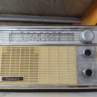 رادیو پارس قدیمی|کلکسیون اشیاء عتیقه|بجنورد, |دیوار