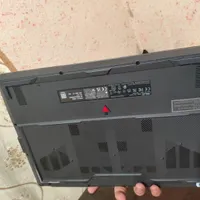 laptop asus tuf gaming لپ تاپ گیمینگ|رایانه همراه|فردیس, |دیوار