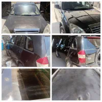 صافکاری نقاشی واکس و پولیش سرامیک