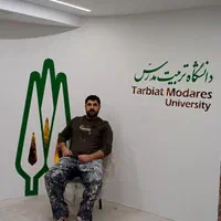 نقاشی ساختمان قهرمانپور(نوین آراسته)