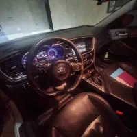 اپتیما2015 فول|خودرو سواری و وانت|اندیشه, اندیشه فاز ۳|دیوار